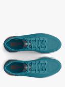 Under Armour HOVR Sonic 6 Shoes Blue Red Women - 41