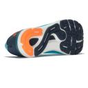 Under Armour HOVR Sonic 6 Shoes Blue Red Women - 41