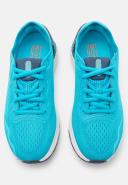 Under Armour HOVR Sonic 6 Shoes Blue Red Women - 41