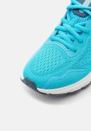 Under Armour HOVR Sonic 6 Shoes Blue Red Women - 41