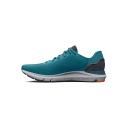 Under Armour HOVR Sonic 6 Shoes Blue Red Women - 41