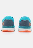 Under Armour HOVR Sonic 6 Shoes Blue Red Women - 41