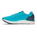 Under Armour HOVR Sonic 6 Shoes Blue Red Women - 41