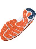 Under Armour HOVR Sonic 6 Shoes Orange - 44
