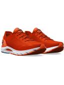 Under Armour HOVR Sonic 6 Shoes Orange - 44