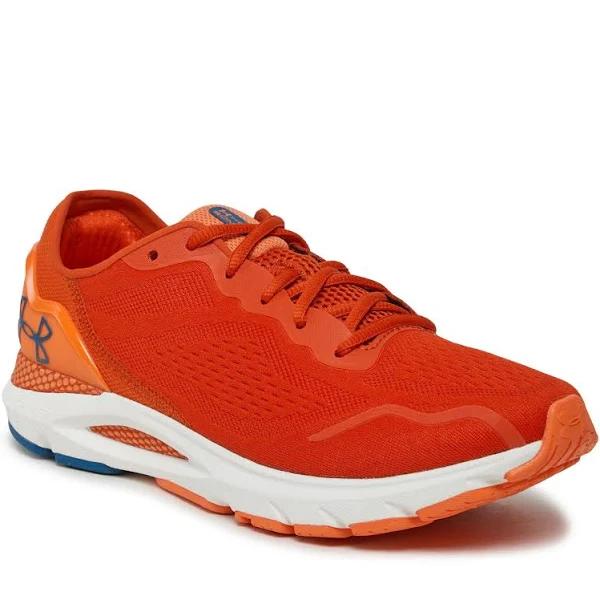 Under Armour HOVR Sonic 6 Shoes Orange - 44