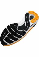 Under Armour HOVR Sonic 6 Shoes Orange Black - 43