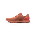 Under Armour HOVR Sonic 6 Shoes Orange Red Women - 42.5