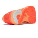 Under Armour HOVR Sonic 6 Shoes Orange Red Women - 42.5