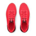 Under Armour HOVR Sonic 6 Shoes Red White Maroon Women - 42.5