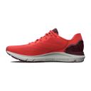 Under Armour HOVR Sonic 6 Shoes Red White Maroon Women - 42.5