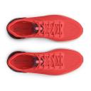 Under Armour HOVR Sonic 6 Shoes Red White Maroon Women - 42.5