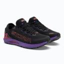 Under Armour HOVR Sonic 6 Storm Men's Running Shoes, Size 10, Black