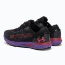 Under Armour HOVR Sonic 6 Storm Men's Running Shoes, Size 10, Black