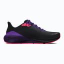 Under Armour HOVR Sonic 6 Storm Men's Running Shoes, Size 10, Black