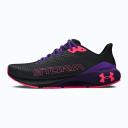 Under Armour HOVR Sonic 6 Storm Men's Running Shoes, Size 10, Black