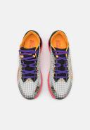 Under Armour HOVR Sonic 6 Storm Shoes Grey Pink Orange - 40