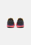 Under Armour HOVR Sonic 6 Storm Shoes Grey Pink Orange - 40