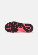 Under Armour HOVR Sonic 6 Storm Shoes Grey Pink Orange - 48.5