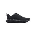 Under Armour HOVR Turbulence Print Running Shoes Black EU 45 Man