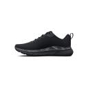 Under Armour HOVR Turbulence Print Running Shoes Black EU 45 Man