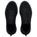 Under Armour HOVR Turbulence Print Running Shoes Black EU 45 Man