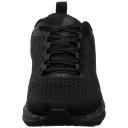 Under Armour HOVR Turbulence Print Running Shoes Black EU 45 Man