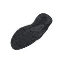 Under Armour HOVR Turbulence Print Running Shoes Black EU 45 Man