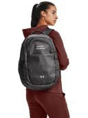 Under Armour Hustle Signature Backpack