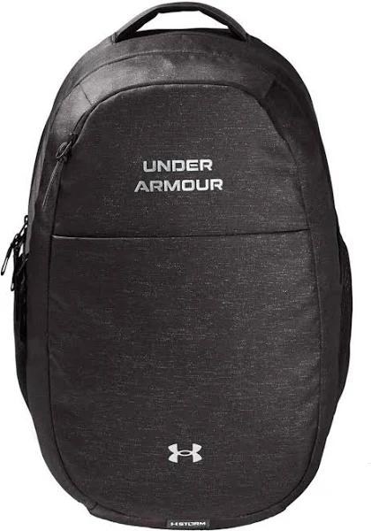 Under Armour Hustle Signature Backpack