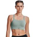 Under Armour Infinity Crossover High - Sports Bra