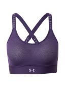 Under Armour Infinity Mid Bra 1351990 571