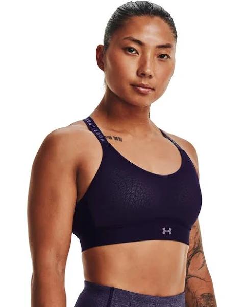 Under Armour Infinity Mid Bra 1351990 571