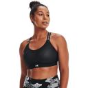 Under Armour Infinity Mid Bra Black - L