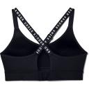 Under Armour Infinity Mid Bra Black - L