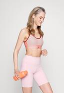 Under Armour Infinity Mid Bra Light Pink - M