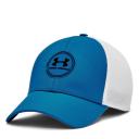Under Armour Iso-Chill Driver Mesh Cap