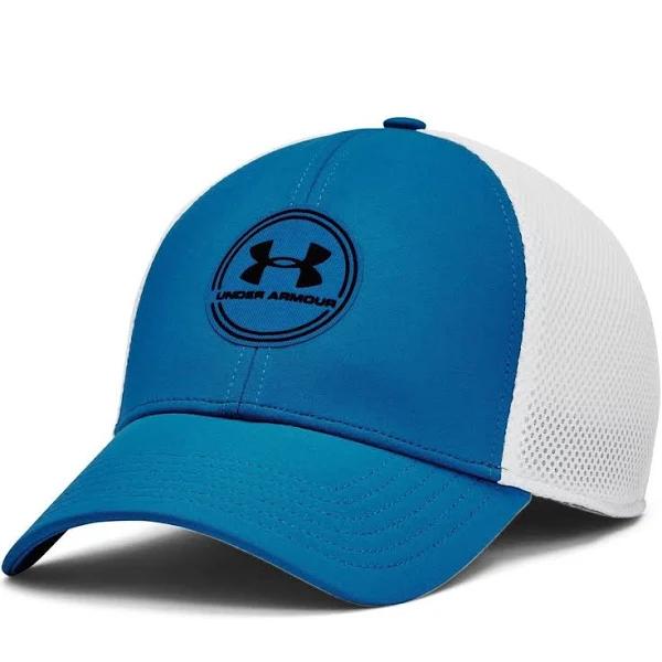 Under Armour Iso-Chill Driver Mesh Cap