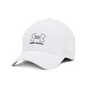 Under Armour Iso-Chill Driver Mesh Cap - Mens Polyester