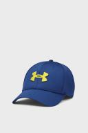 Under Armour Iso-Chill Driver Mesh Cap - White/Academy