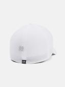 Under Armour Iso-Chill Driver Mesh Cap - White/Academy