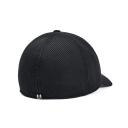 Under Armour Iso-Chill Driver Mesh Cap - White/Academy
