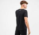 Under Armour Junior Sportstyle Logo T-Shirt - Black - Size - 10Y