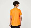 Under Armour Kids' Tech 2.0 T-Shirt Orange Blast / Black-Large