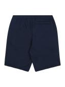 Under Armour Kids' UA Rival Cotton Shorts Academy / Onyx White-Large