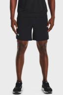 Under Armour Launch 5" 2in1 Shorts Black - L