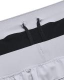 Under Armour Launch 5" 2in1 Shorts Black - L