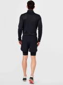 Under Armour Launch 5" 2in1 Shorts Black - L