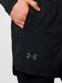 Under Armour Launch 5" 2in1 Shorts Black - L