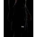 Under Armour Launch 7 2-in-1 Shorts Grey L Man